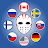 Ice Hockey World Cup icon