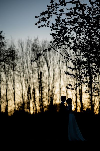 Fotografo di matrimoni Olivier Durieu (olivierdurieu). Foto del 5 gennaio 2023