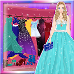 Cover Image of डाउनलोड Royal Princess Prom Dress up 3.4 APK