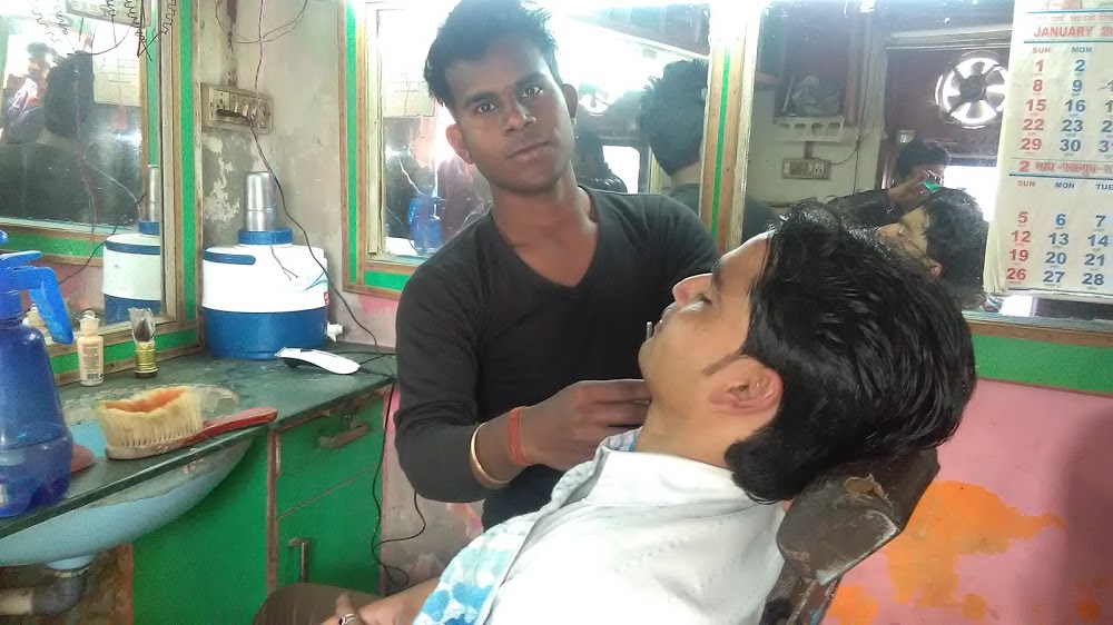 Sujit Tip Top Hair Dresser Dayal Bagh Agra Magicpin