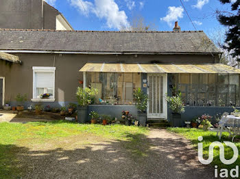 maison à Meung-sur-Loire (45)