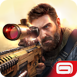 Cover Image of Download Sniper Fury 1.4.0n APK