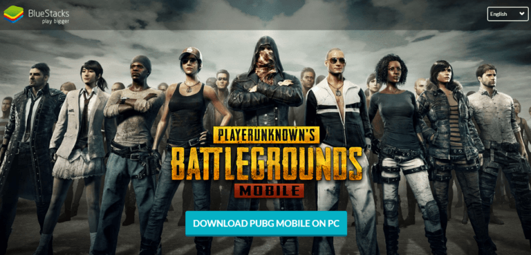 تحميل لعبة pubg mobile للكمبيوتر مجانا