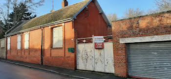 maison à Domfront (60)