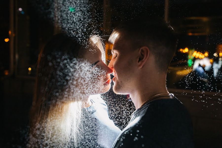 Fotógrafo de casamento Vladislav Layt (vllayt). Foto de 26 de agosto 2021