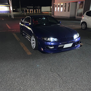 シルビア S15