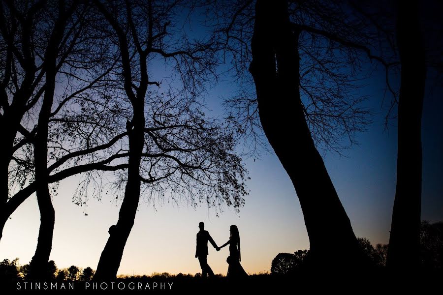 Fotógrafo de bodas Jackie Stinsman (jackiestinsman). Foto del 18 de mayo 2023