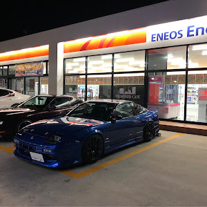 180SX RPS13