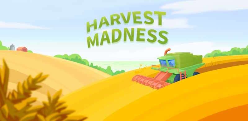 Harvest Madness