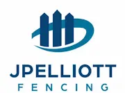 J P Elliott Fencing Logo