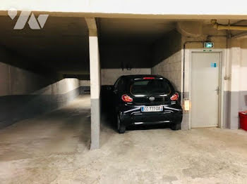 parking à Neuilly-sur-Seine (92)