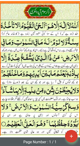 Screenshot Learn Namaz e Janaza