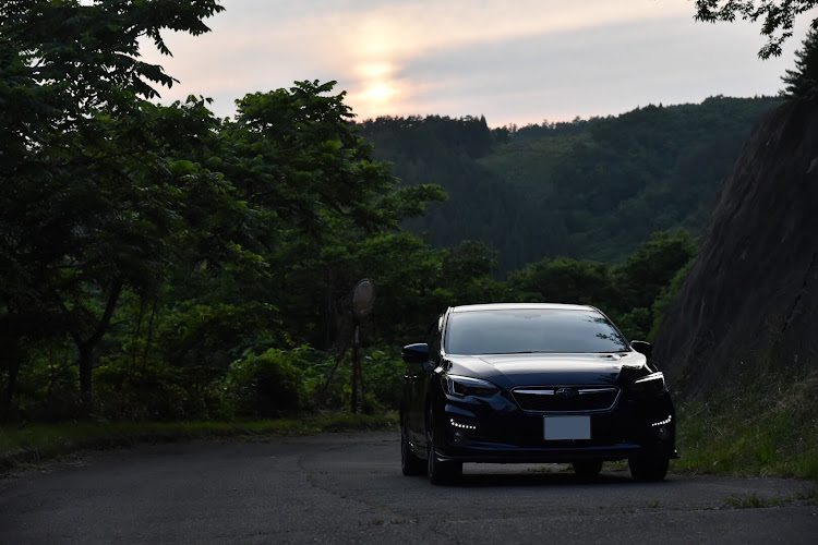 インプレッサ G4のパーツ装着・STI・xvに関するカスタム事例の投稿画像5枚目