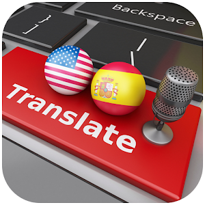 Smart Translator - English to Spanish 1.0 Icon