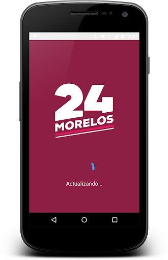 24 Morelos