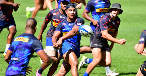 Stormers talent pool in focus against a Stade Rochelais with all hands on deck