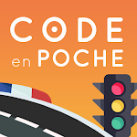 Cover Image of Télécharger Code de la route 2022 2.3.0 APK