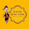 Kathi Junction, Nanakramguda, Hyderabad logo