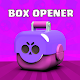 Box Opener For Brawl Stars Download on Windows