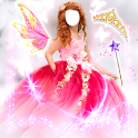 Princess Dress Photo Editor 👗 Fashion Pic Edit icon