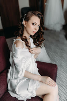 Wedding photographer Viktoriya Sluzhivaya (slugivaya). Photo of 11 August 2022