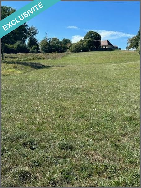 Vente terrain  1700 m² à Sarlat-la-caneda (24200), 45 000 €