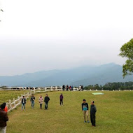 初鹿牧場景觀餐廳