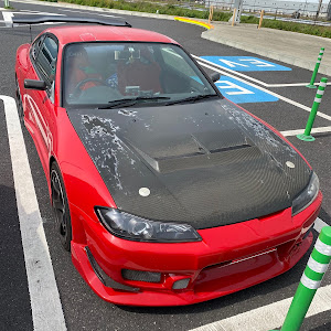 シルビア S15