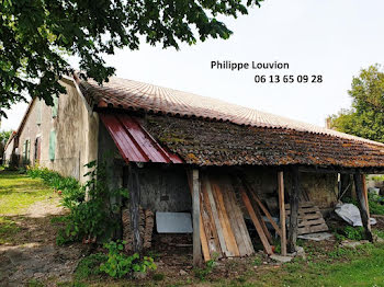 maison à Lévignac-de-Guyenne (47)