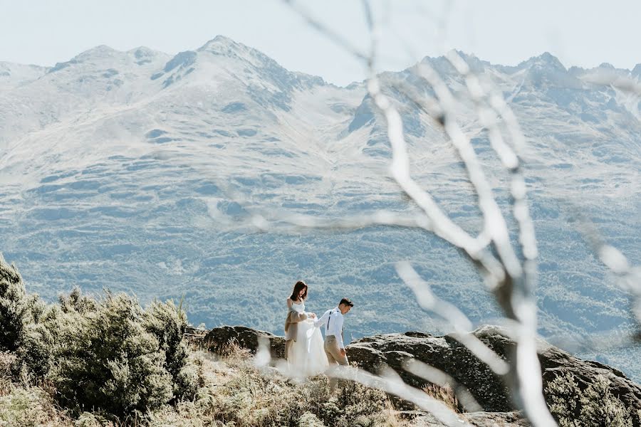 Fotógrafo de casamento Salt Atelier (saltatelier). Foto de 28 de outubro 2020