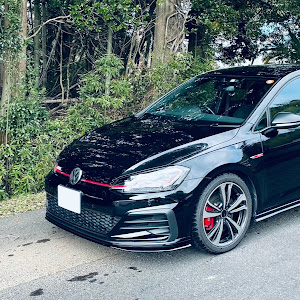 ゴルフGTI