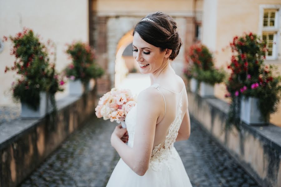 Photographe de mariage Oliver Bonder (bonder). Photo du 5 novembre 2019