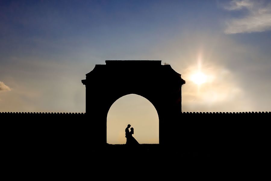 Vestuvių fotografas Riccardo Ferrarese (ferrarese). Nuotrauka 2019 liepos 18