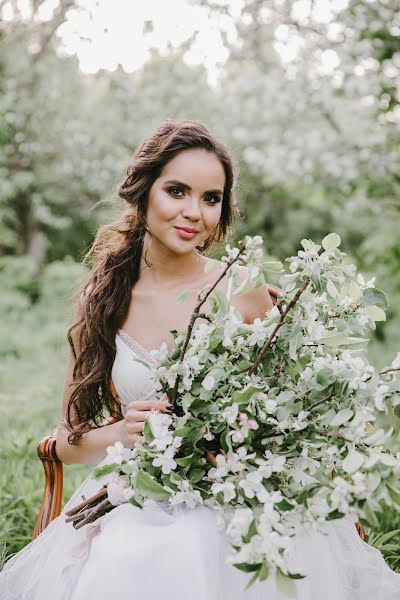 Fotógrafo de casamento Evgeniy Karimov (p4photo). Foto de 13 de julho 2018