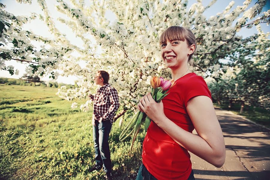 Wedding photographer Sergey Sysoev (sysoyev). Photo of 6 June 2013