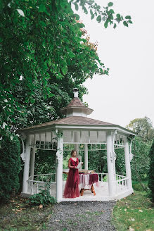 Fotógrafo de bodas Ekaterina Guschina (ekaterinagushina). Foto del 2 de octubre 2017