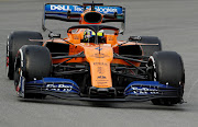 McLaren will ditch the wording 