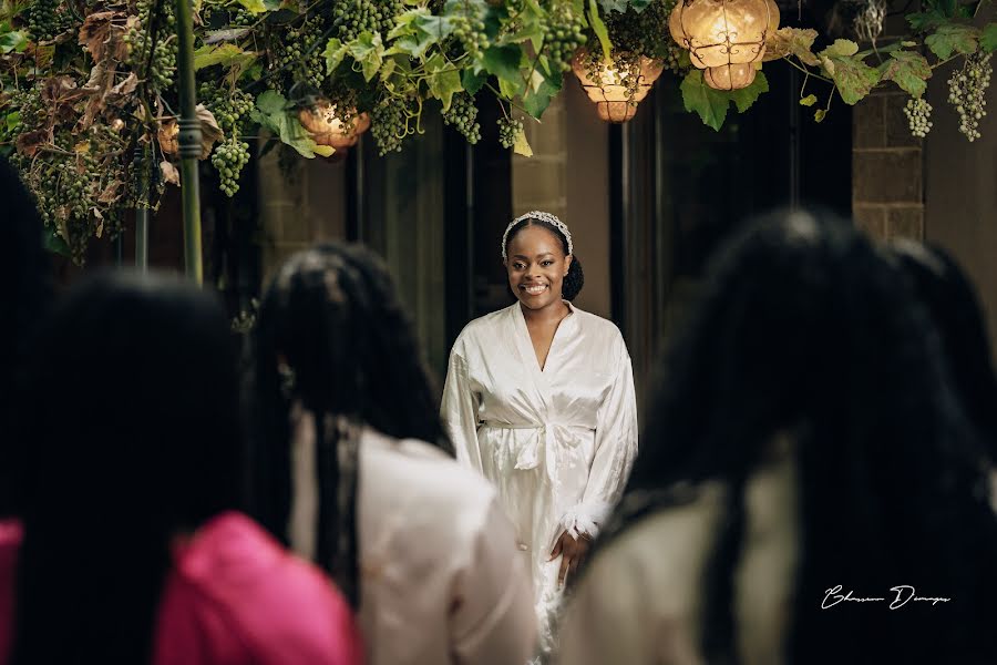 Photographe de mariage Aimé Gbenonmedji (chasseurdimages). Photo du 12 octobre 2023