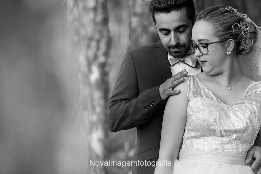 Fotógrafo de casamento Joaquim Nova (joaquimnova). Foto de 28 de janeiro 2019