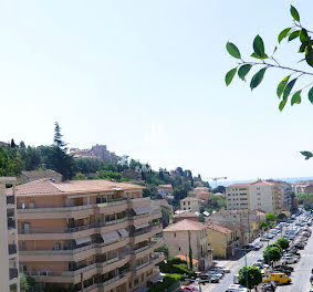 appartement à Menton (06)