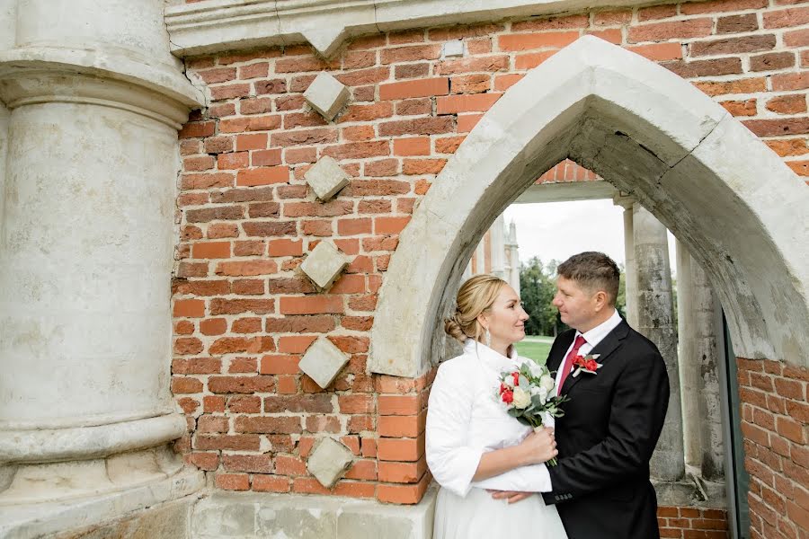 Fotógrafo de bodas Aleksandr Sultanov (alejandro). Foto del 13 de febrero 2020