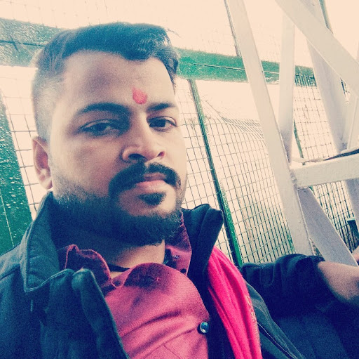 Gaurav Jaiswal profile pic