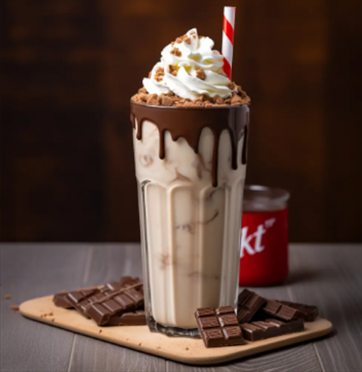 Kitkat Shake