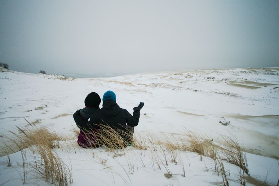 Wedding photographer Kaleriya Petrovskaya (lira192021). Photo of 31 December 2014