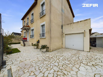 maison à Chelles (77)