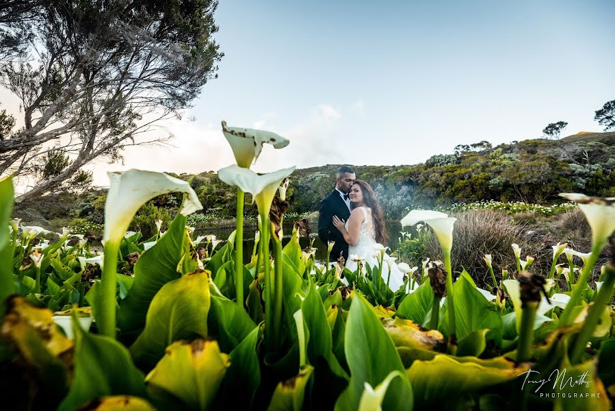 Fotógrafo de casamento Tony Mathis (tonymathis). Foto de 11 de janeiro 2021