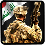 Cover Image of Herunterladen sniper iraq 6.6 APK