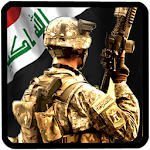 Cover Image of Скачать sniper iraq 6.6 APK