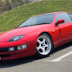 フェアレディZ Z32