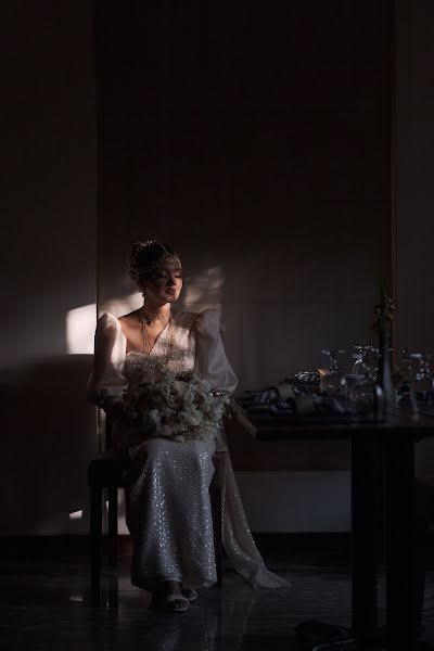 婚禮攝影師Jethro Rathnayake（jethro）。5月1日的照片